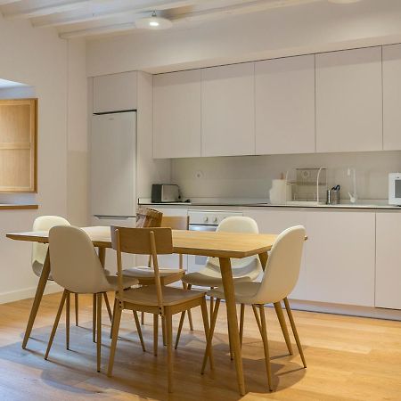 Apartamento Alcuneza en Elmolinodelasal de Sigüenza Exterior foto