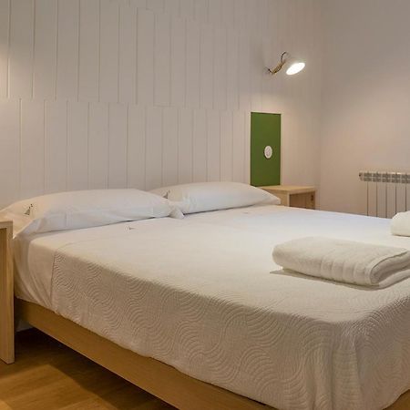 Apartamento Alcuneza en Elmolinodelasal de Sigüenza Exterior foto